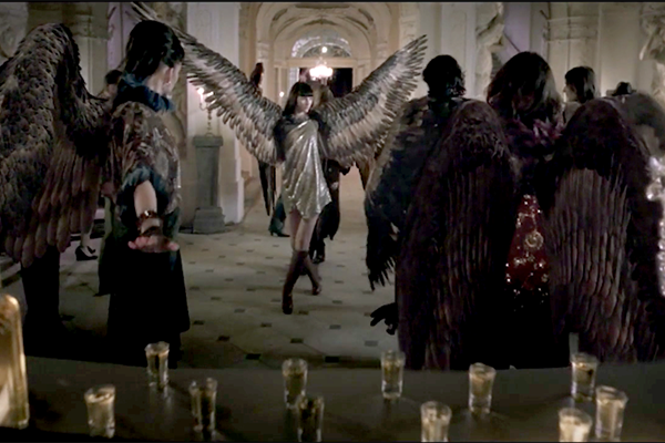 Gran Centenario – The Calling