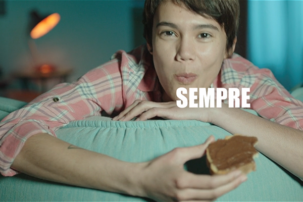 Nutella – La vita è bella