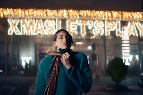 Vodafone Buon Natale