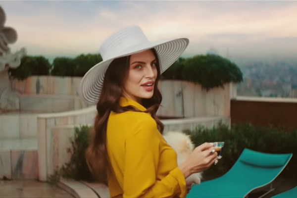 Lavazza zero